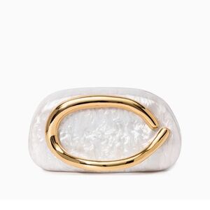 Verano Hill Dayja Clutch Bag – New, Unused